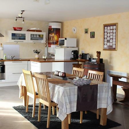 Gite Au Centre De L'Alsace Scherwiller Bagian luar foto