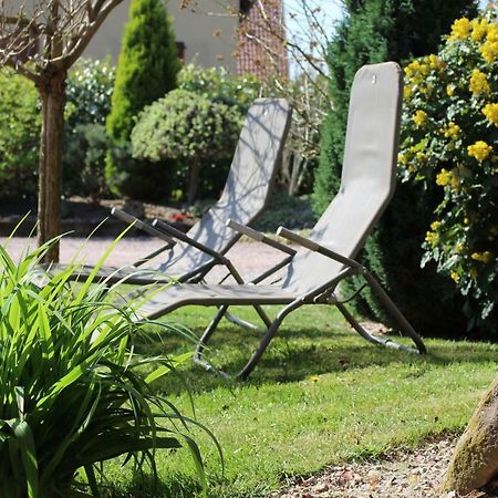 Gite Au Centre De L'Alsace Scherwiller Bagian luar foto