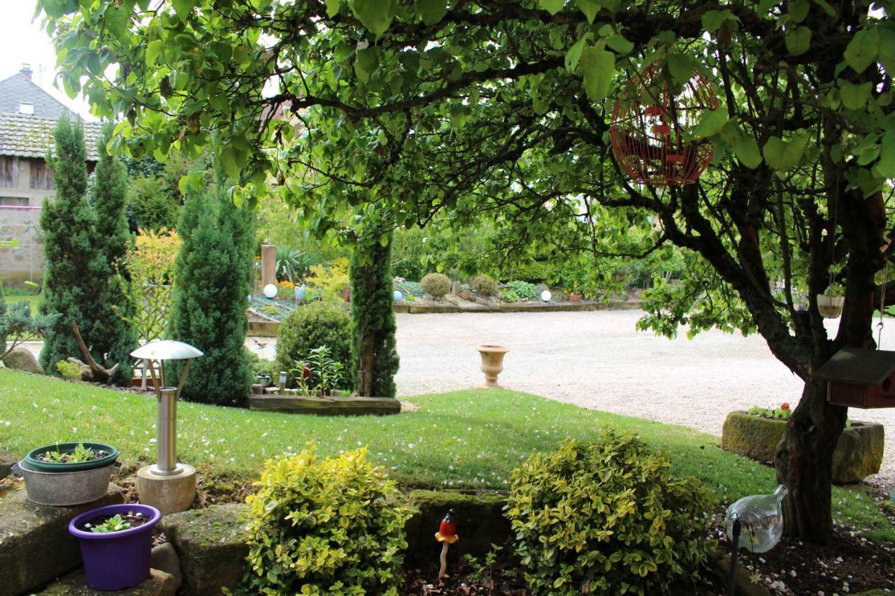 Gite Au Centre De L'Alsace Scherwiller Bagian luar foto